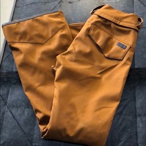 Volcom snowpants